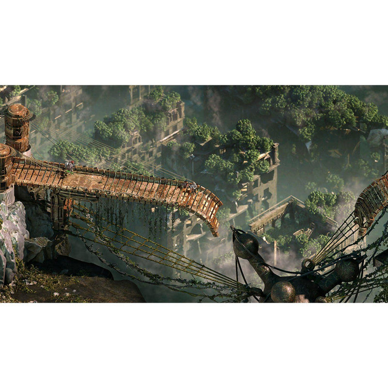PS4 Beautiful Desolation REG.3 - DataBlitz