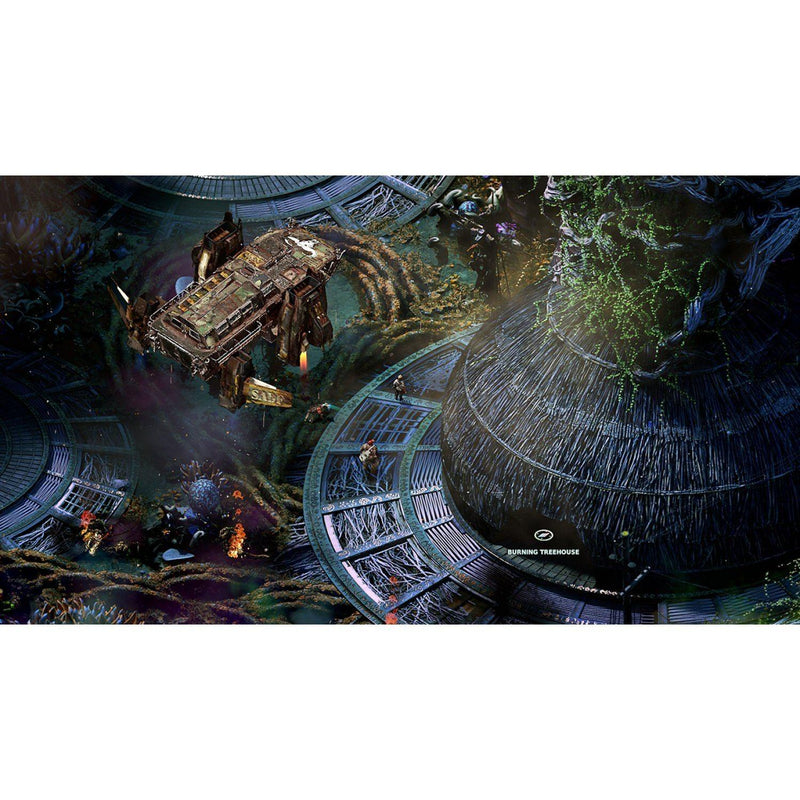 PS4 Beautiful Desolation REG.3 - DataBlitz