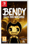 Nintendo Switch Bendy And The Ink Machine (EU) - Datablitz