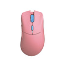 Glorious Model D Pro Flamingo Wireless Gaming Mouse With Solid Shell (Pink-Forge)