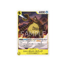 One Piece Card Game Start Deck Big Mom Pirates (ST-07)