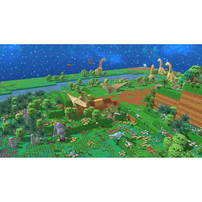 PS4 BIRTHDAYS THE BEGINNING LIMITED EDITION - DataBlitz