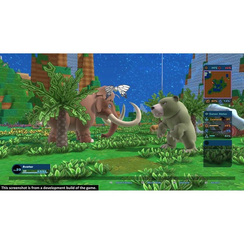 PS4 BIRTHDAYS THE BEGINNING LIMITED EDITION - DataBlitz