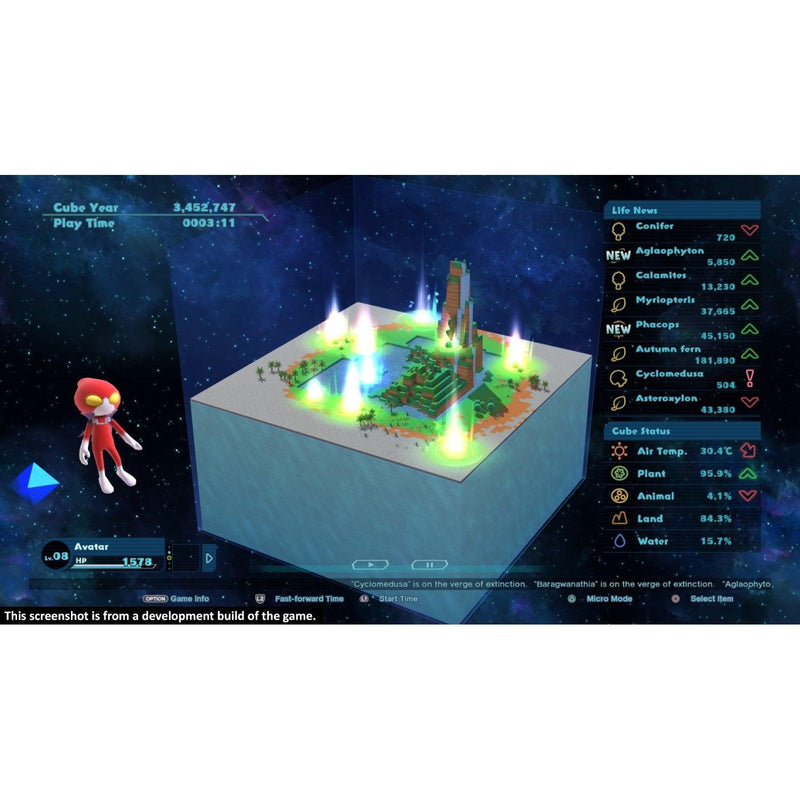 PS4 BIRTHDAYS THE BEGINNING LIMITED EDITION - DataBlitz