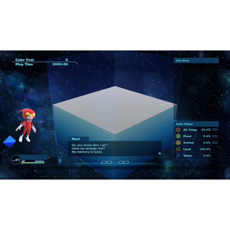 PS4 BIRTHDAYS THE BEGINNING LIMITED EDITION - DataBlitz