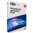 Bitdefender Antivirus Plus 2018 1PC 1YR - DataBlitz