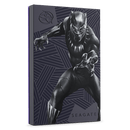 Seagate Firecuda Black Panther SE 2TB RGB External Gaming Hard Drive Compatible With PS5/PC/MAC/XBOX S/X (STLX2000401) - DataBlitz