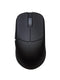 Lamzu Atlantis Superlight Wireless Gaming Mouse (Charcoal Black) - DataBlitz