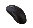 Lamzu Atlantis Superlight Wireless Gaming Mouse (Charcoal Black) - DataBlitz