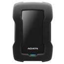 ADATA HD330 4TB DURABLE EXTERNAL HDD (BLACK) - DataBlitz