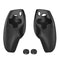 OIVO PS5 CONTROLLER GRIP SKIN FOR P-5 (BLACK) (IV-P5226)