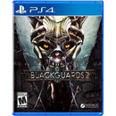 PS4 BLACKGUARDS 2 LIMITED DAY ONE EDITION ALL - DataBlitz