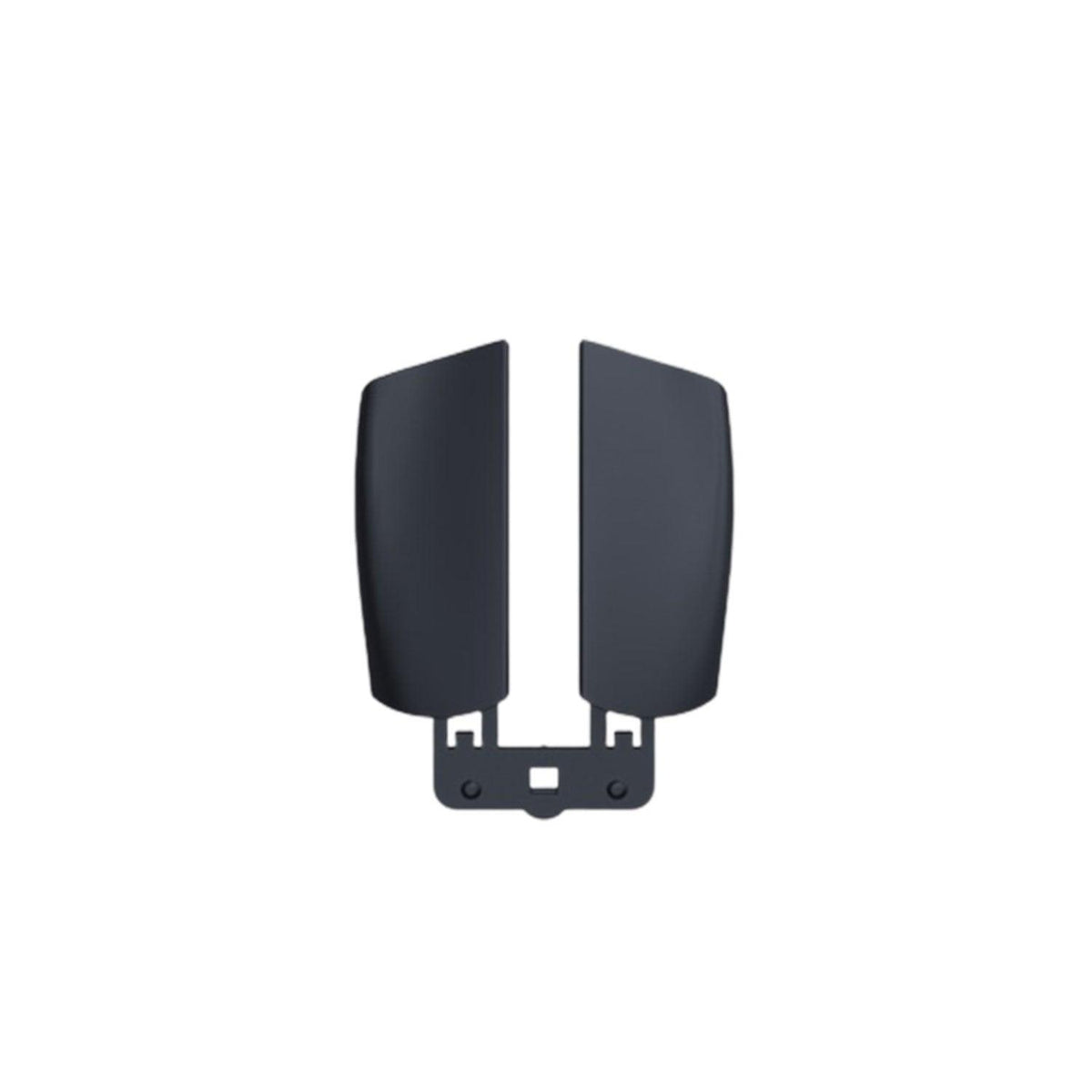 PWNAGE Ultra Custom Extra Cover Set Symm 2 (Black) (ECS-S2-B) - DataBlitz