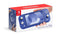 Nintendo Switch Lite Console Blue + Dobe Glass Film 9H (TNS-19118) Bundle - DataBlitz