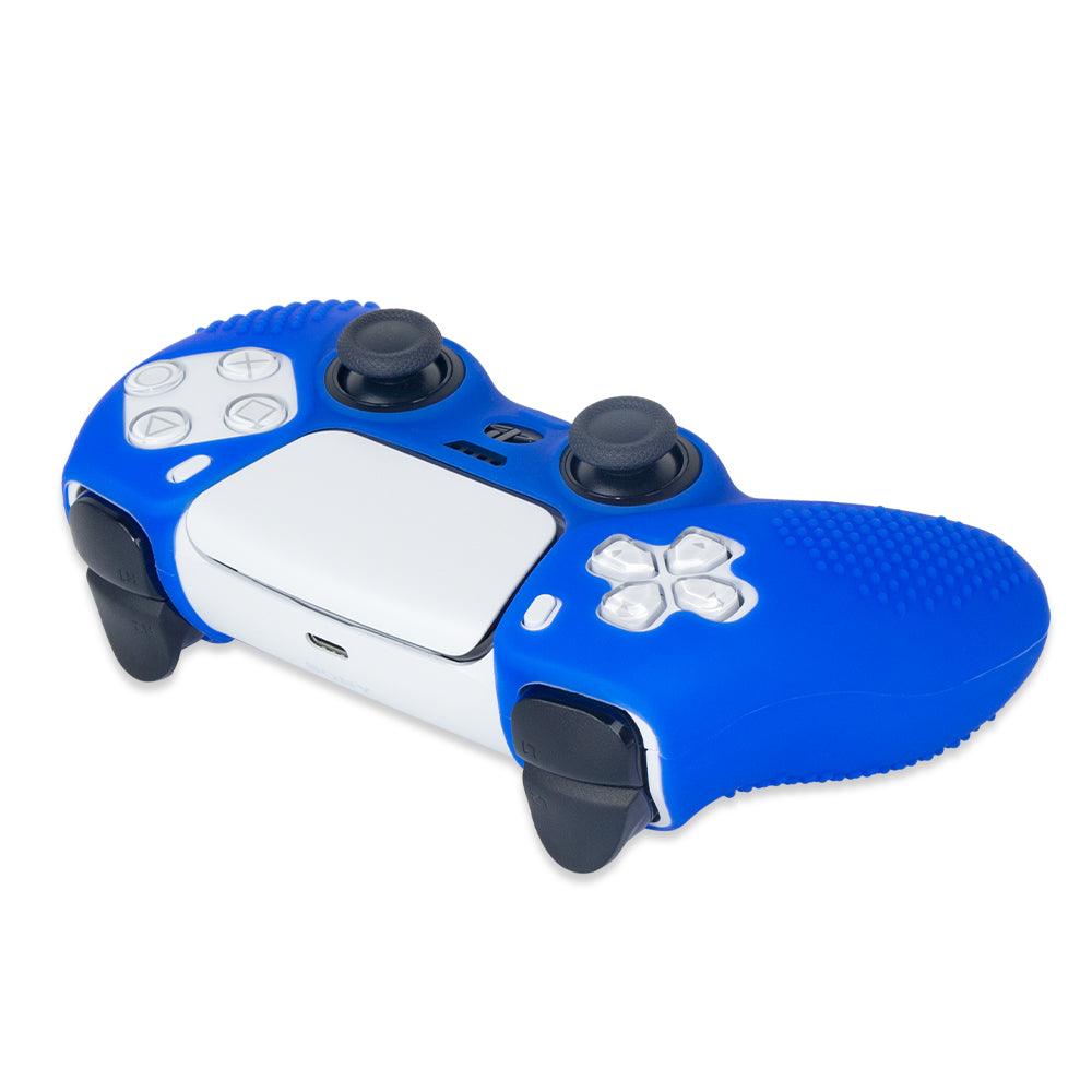 OIVO PS5 Silicone Case for P5 Controller (Blue) (IV-P5227)