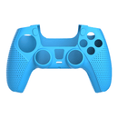 DOBE PS5 SILICONE PROTECTIVE KIT FOR P-5 (BLUE) (TP5-0559) - DataBlitz