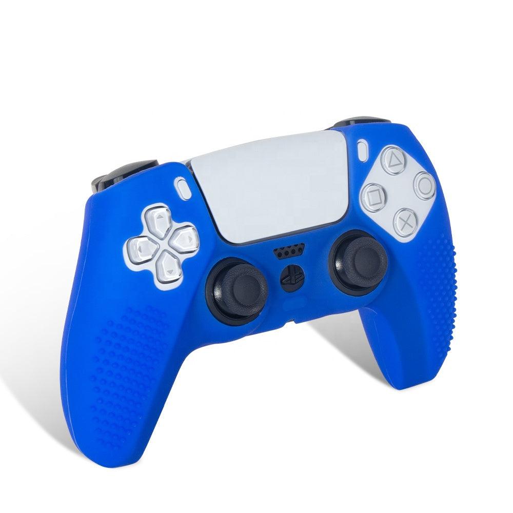 OIVO PS5 Silicone Case for P5 Controller (Blue) (IV-P5227)