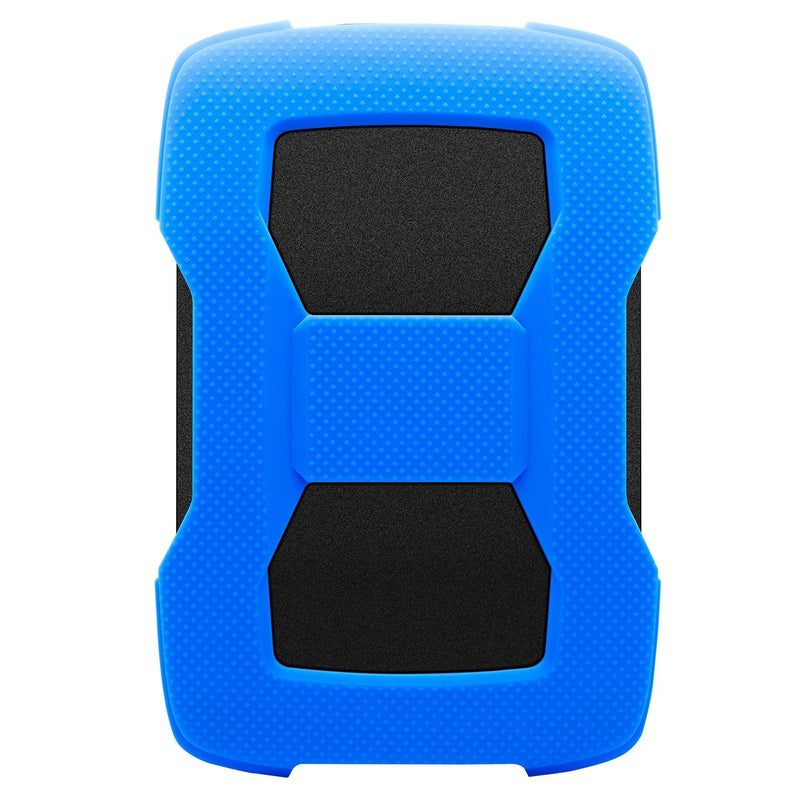 Adata HD330 Shock-Proof External Hard Drive 2TB (Blue) - DataBlitz