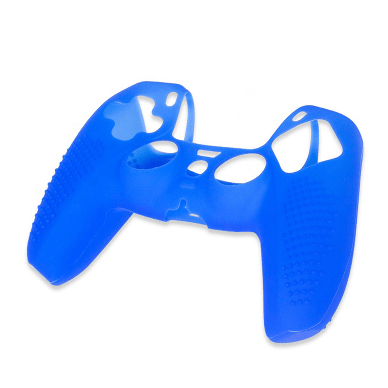OIVO PS5 Silicone Case for P5 Controller (Blue) (IV-P5227)