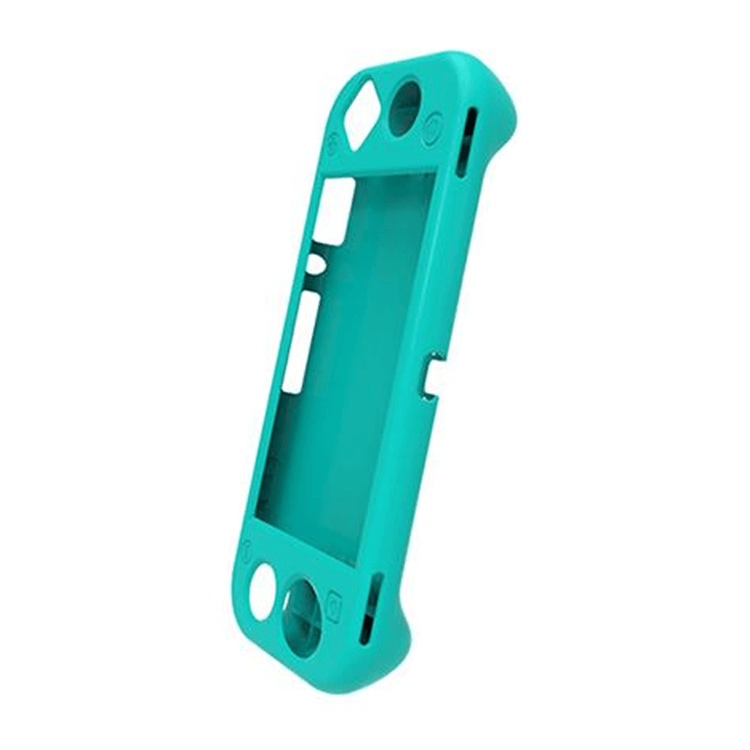 DOBE NSW SILICON CASE SILICON MATERIAL TURQUOISE FOR N-SWITCH LITE (TNS-19099) - DataBlitz
