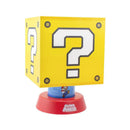 Paladone Super Mario Icon Lamp (PP9318NN)