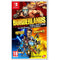 Nintendo Switch Borderlands Legendary Collection