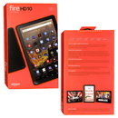 AMAZON FIRE HD 10 TABLET 11TH GEN WITH ALEXA 32GB (BLACK) - DataBlitz