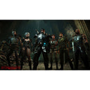 PS3 BOUND BY FLAME ALL - DataBlitz