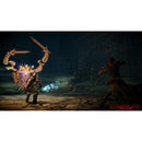 PS3 BOUND BY FLAME ALL - DataBlitz