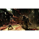 PS3 BOUND BY FLAME ALL - DataBlitz