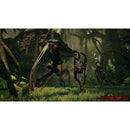 PS3 BOUND BY FLAME ALL - DataBlitz