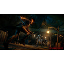 PS3 BOUND BY FLAME ALL - DataBlitz