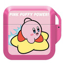 KEYS FACTORY NSW CARD POD KIRBY 30TH ANNIVERSARY (2 CARDS) FOR NINTENDO SWITCH (CCP-009-1) - DataBlitz