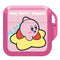 KEYS FACTORY NSW CARD POD KIRBY 30TH ANNIVERSARY (2 CARDS) FOR NINTENDO SWITCH (CCP-009-1) - DataBlitz