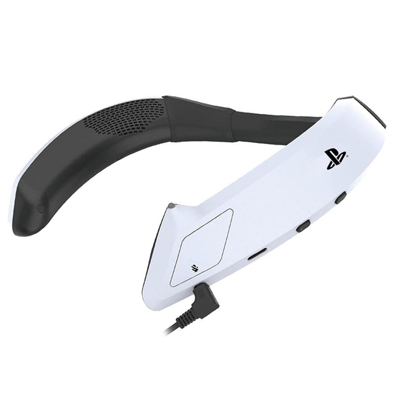 HORI WIRED GAMING NECKSET FOR PS5/PS4/PC (SPF-009A) - DataBlitz