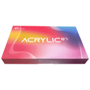 AKKO ACR87 COMBO RGB HOT-SWAPPABLE ACRYLIC MECHANICAL KEYBOARD PRUNUS LANNESIANA (JELLY PINK) - DataBlitz