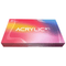 AKKO ACR87 COMBO RGB HOT-SWAPPABLE ACRYLIC MECHANICAL KEYBOARD PRUNUS LANNESIANA (JELLY PINK) - DataBlitz