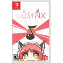 NSW MUSYNX (US) - DataBlitz