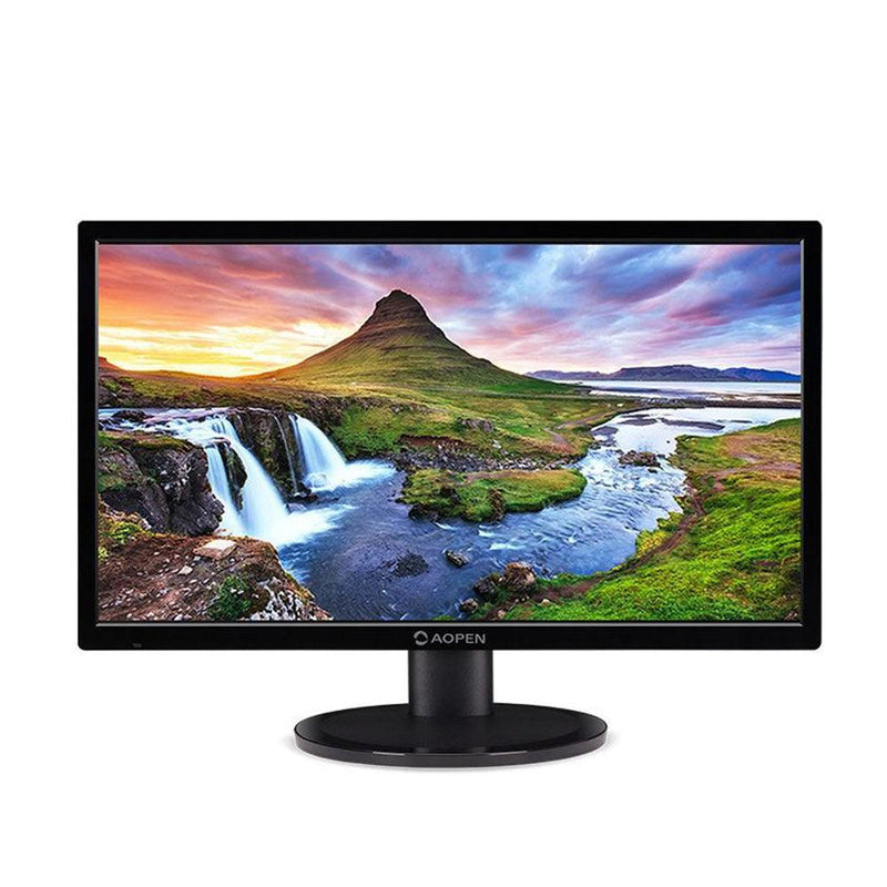 AOPEN 24CH3Y ABI 23.8” FULL HD LCD MONITOR - DataBlitz