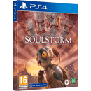 PS4 ODDWORLD SOULSTORM DAY ONE EDITION REG.2 - DataBlitz
