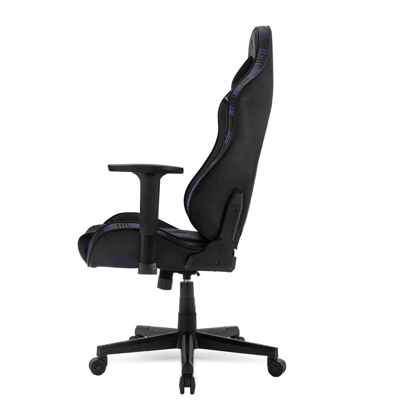 TTRacing Swift X 2020 Gaming Chair - Black Panther Edition