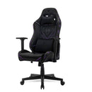 TTRacing Swift X 2020 Gaming Chair - Black Panther Edition