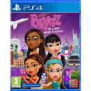 PS4 Bratz Flaunt Your Fashion Reg.2 (ENG/EU) - DataBlitz