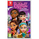 Nintendo Switch Bratz Flaunt Your Fashion