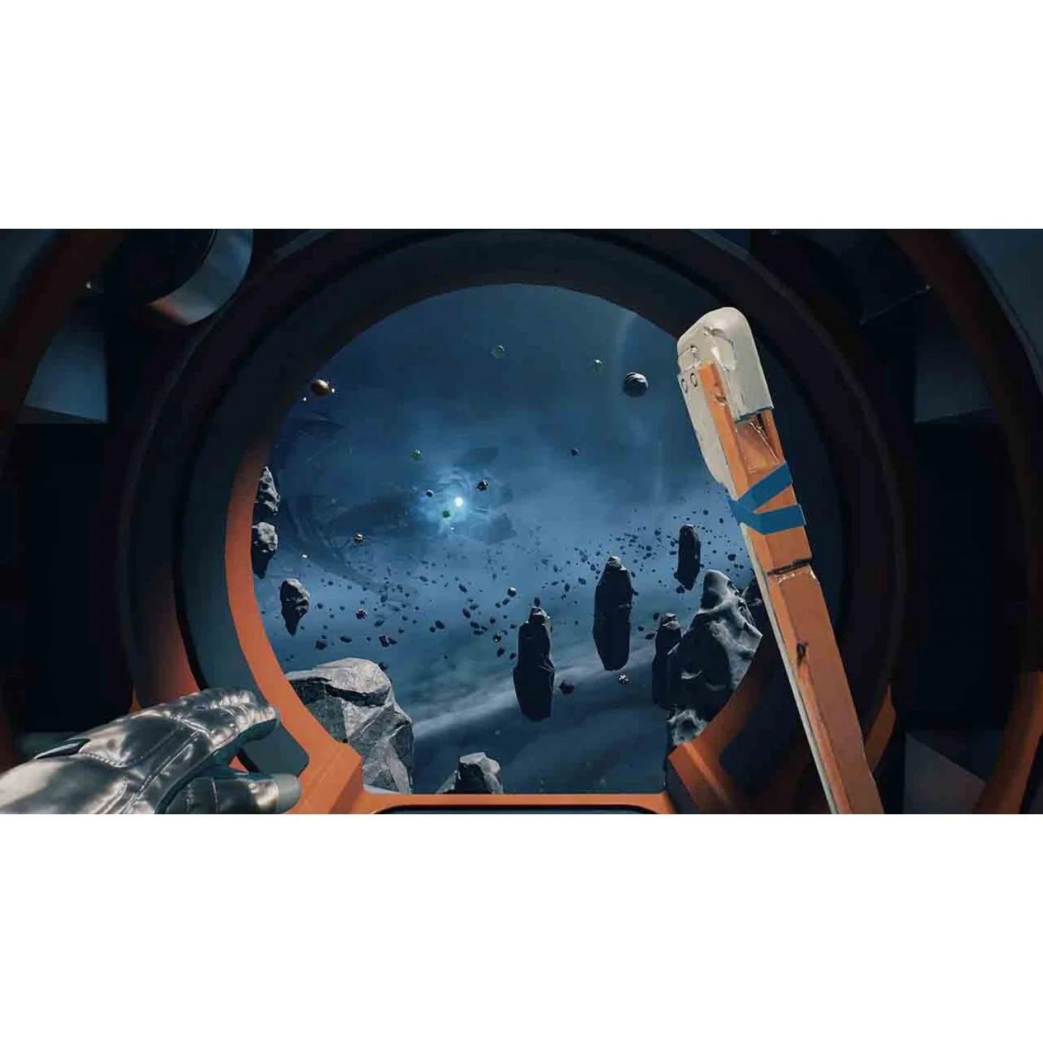 PS5 Breathedge (ENG/EU)
