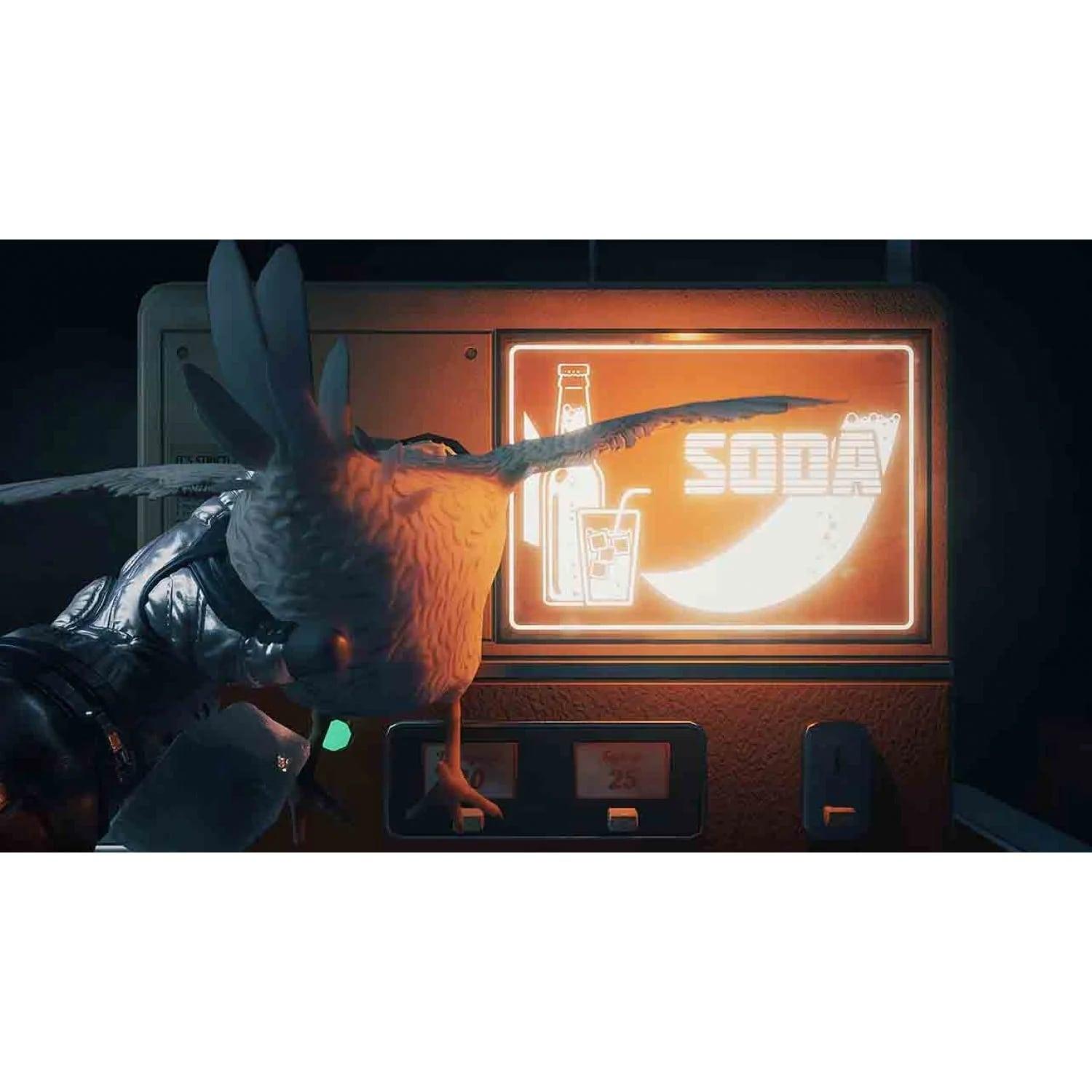 PS4 BREATHEDGE REG.2 (ENG/EU) - DataBlitz