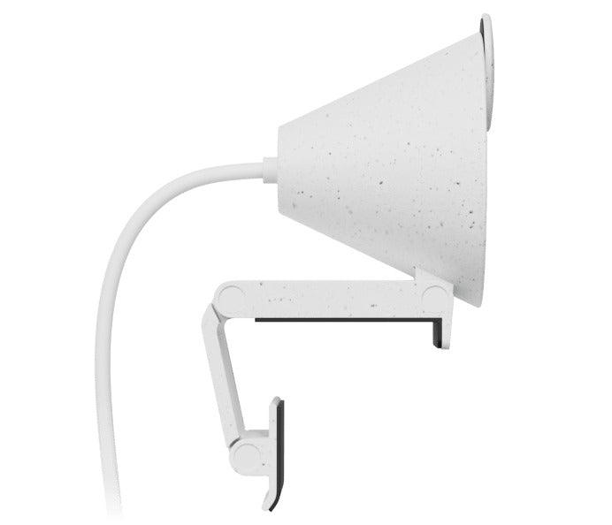 Logitech Brio 300 Full HD 1080P Webcam (Off-white) - DataBlitz