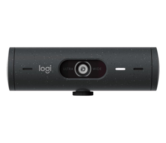 Logitech Brio 505 Full HD 1080P Webcam With HDR (Graphite)