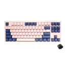 DUCKY ONE 3 FUJI TKL HOTSWAP DOUBLE SHOT PBT MECHANICAL KEYBOARD (CHERRY MX BROWN) (DKON2187-BUSPDFUPBBC1) - DataBlitz