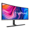 ASUS ProArt Display PA34VC 34.1-INCH UWQHD Curved Professional Monitor - DataBlitz